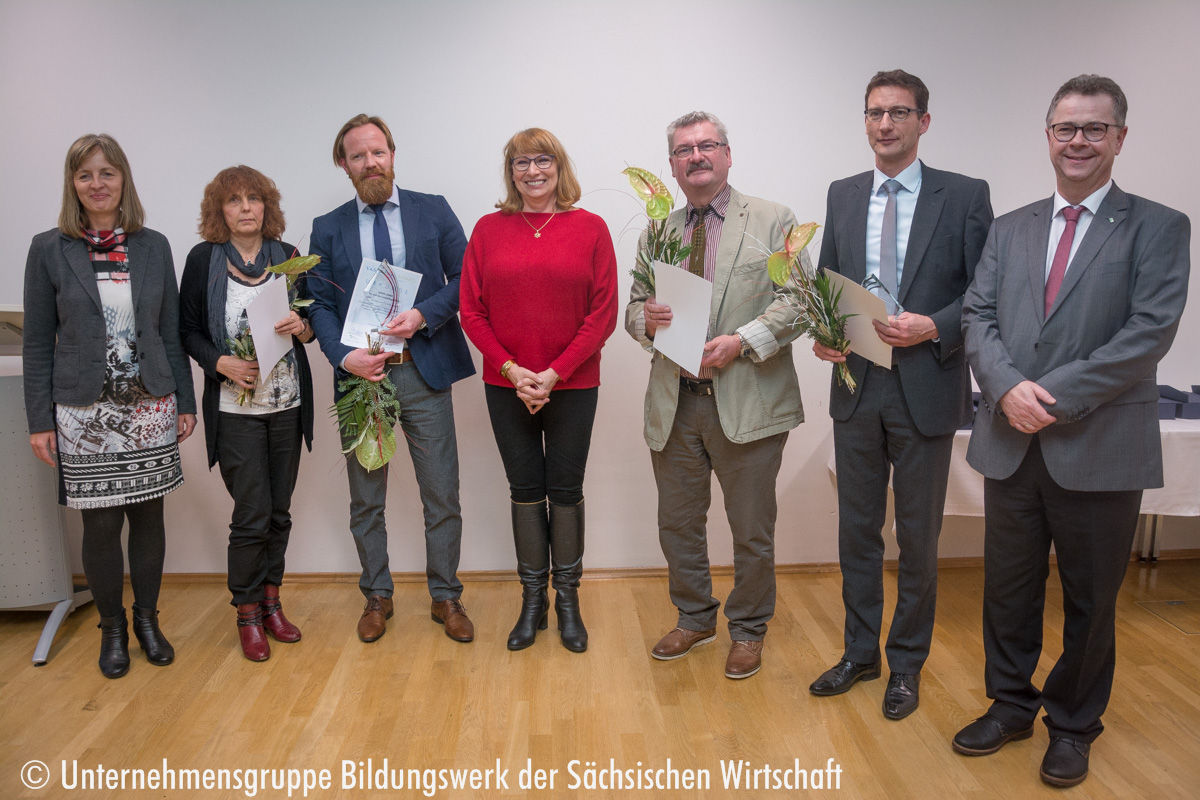 TENOWO gewinnt Integrationspreis TENOWO gewinnt Integrationspreis