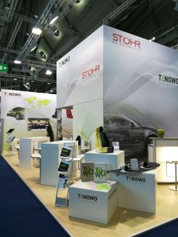 Techtextil 2019