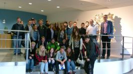 Gruppenbild